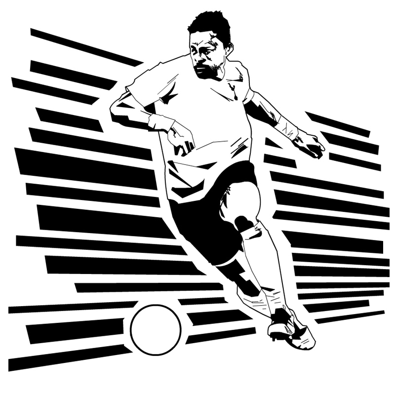 Louis Saha