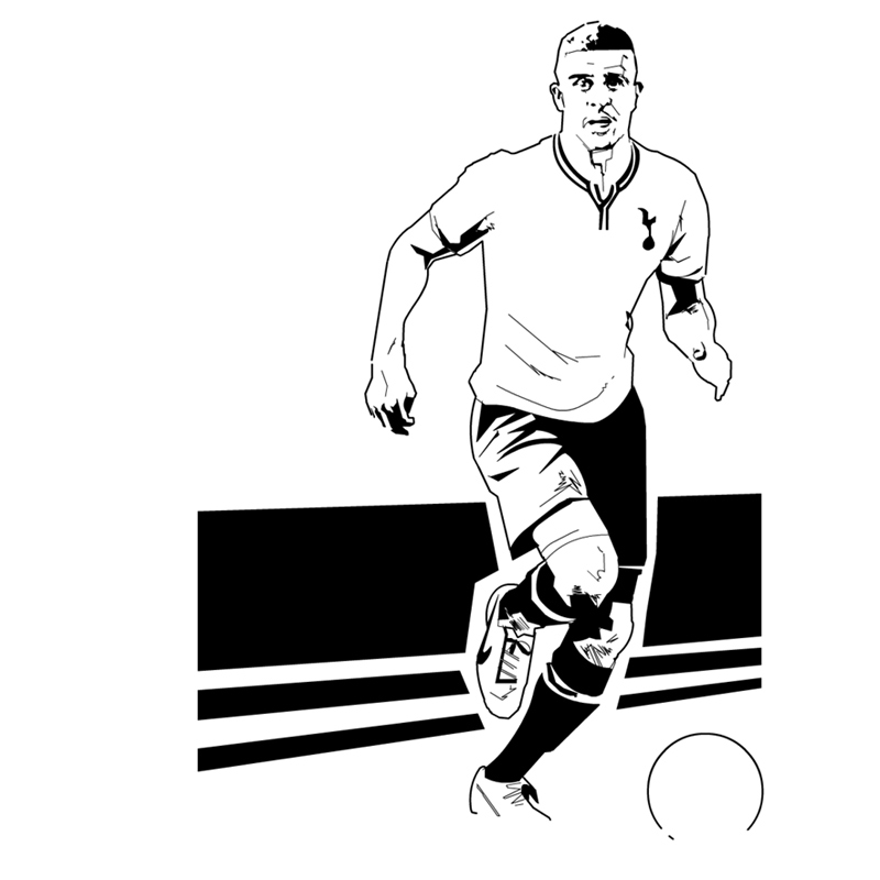 Kyle Walker