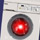 2001: A Washing Machine. 