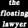 The mystery of the floating lawyer.