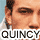 Quincy, the movie.