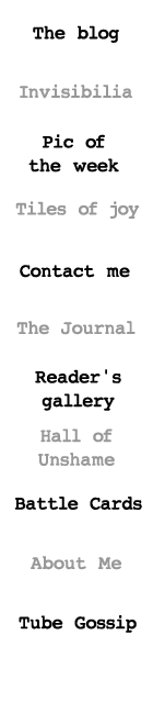 The Blog