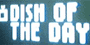 My friend Rhodri's Radio Times blog. 