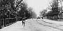 Vintage pics of north London. Lovely.