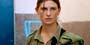 Beautiful photos of women in the Israeli army.
