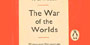 Covers of the War of the Worlds
