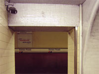 There is no point to Essex Road.