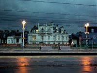 It's blurred but I don't care. 