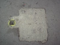 More signals from aliens.