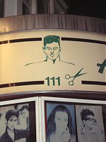 Some things never change. 