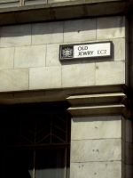 The history of the East End. 