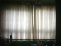 A kitchen sink drama.