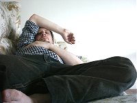 I am trying to sleep