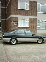 Yes, there are actually flats called Maxwell House!