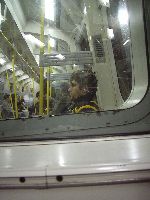 He is not a terrorist.