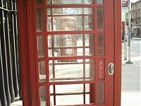 Phoneboxes... and more phoneboxes... ad infinitum...