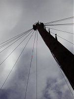 You are my favourite modem pole.