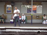 The silverlink platform.