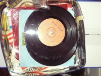 Argentine single. Wilma Goich.