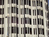 Somewhere near Green Park.