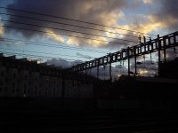 West London mythology. 