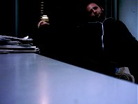 Sometimes, despite my best intentions, I end up at work.