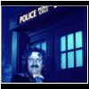 The BBC announces that Willie Thorne is the new Dr Who.