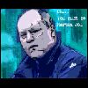 Martin Jol.
