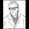 Woody Allen.