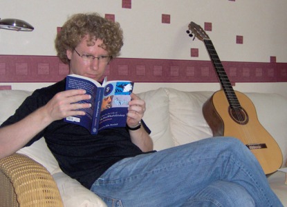 Emiel. The second greatest Dutchman after Martin Jol. 