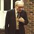 My grandfather arrived in London from Russia when he was 10. He was a self-made man.
