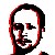 This is me. Trying to look like Che Guevara, the famous fashion model.