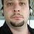 I listen to music on my headphones and imagine that I am the protagonist in an exciting film. I am not. I am a dreary man with a dreary life.