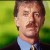 Mark Lawrensen always looks so miserable. His moustache made him a bizarre anachronism.