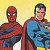 Nowadays, crossovers between Marvel and DC are a dime a dozen. Nothing is sacred. 