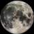 The moon. Did astronauts really land there? I hope so. Man has to have achieved something...