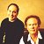 Simon and Garfunkel? I can't see what Art Garfunkel contributes.