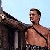 Kirk Douglas is as cool as Michael Douglas is ridiculous. That chin...