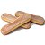 In America, sponge fingers are known as ladyfingers.
