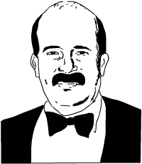 Willie Thorne may be from Leicester